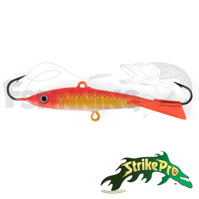 Балансир Strike Pro Super Ice 55 A174FW