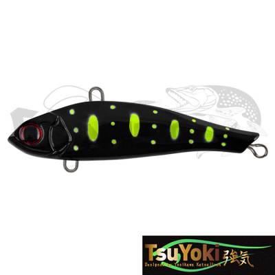 Виб TsuYoki Consul 90S #K001