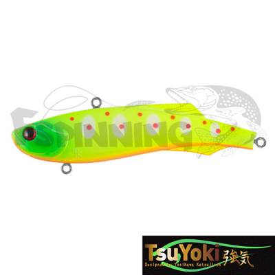Виб TsuYoki Dozo 90S Soft #AL019