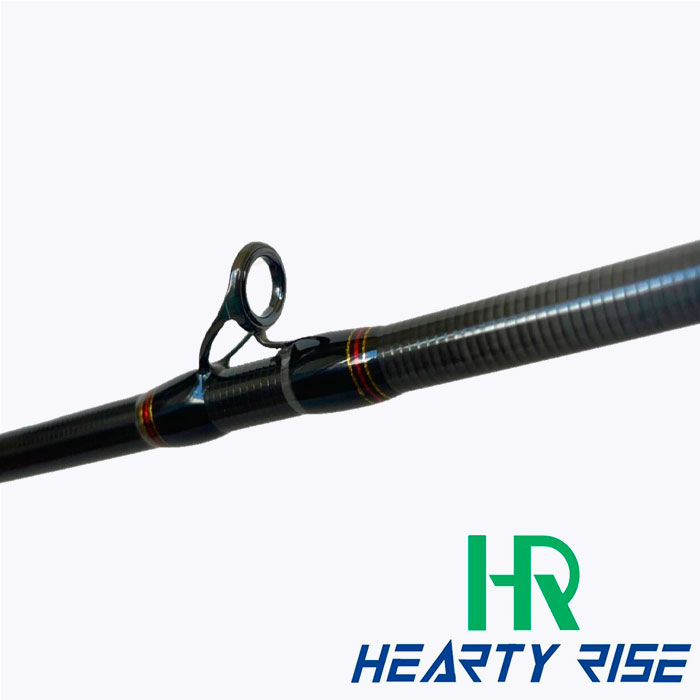 Спиннинг кастинговый Hearty Rise Pelagic One&Half Casting 2.13m 80gr POHC-701H - купить в интернет-магазине в Москве