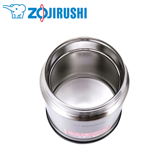 Термос Zojirushi SW-EAE 35-XA 0.35л (стальной) - купить в Москве в интернет-магазине