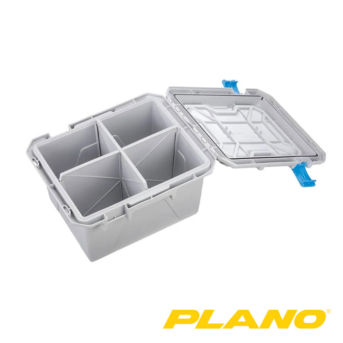 Ящик морской Plano 10716 Marine Storage Bin 1071B