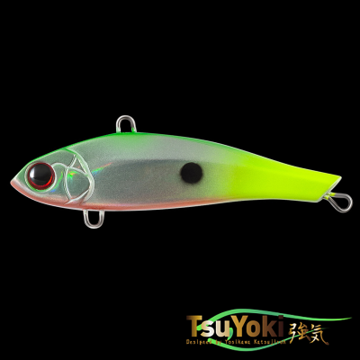 Виб TsuYoki Consul 90S #261