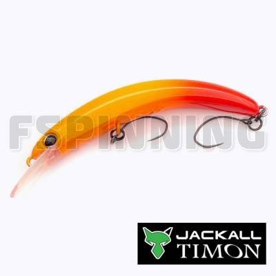 Воблер Jackall Timon Pepino SR-F Kanjuku Mango