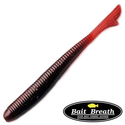 Мягкие приманки Bait Breath U30 Fish Tail 2 135 10шт