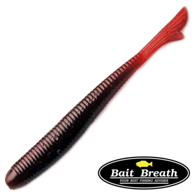 Мягкие приманки Bait Breath U30 Fish Tail 2 #135 10шт