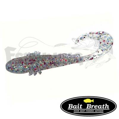 Мягкие приманки Bait Breath BeTanCo Curly Tail 2 #S351 8шт