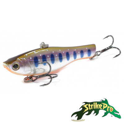 Виб Strike Pro BeFLAP 75 24gr JS-161 #A142-264