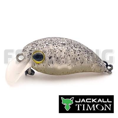 Воблер Jackall Timon Chibi PaniCra SR TK Glow