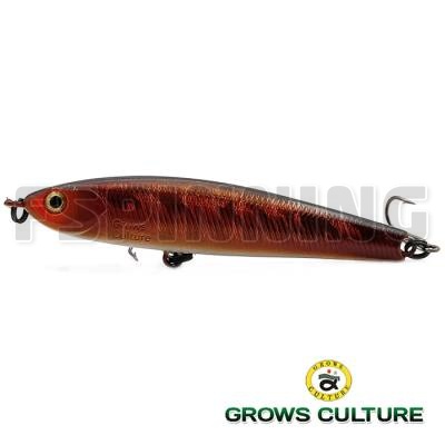 Воблер Grows Culture Rigge S-Line Dimly 75S 30