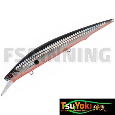 Воблер TsuYoki Aziat 130SF XD-009