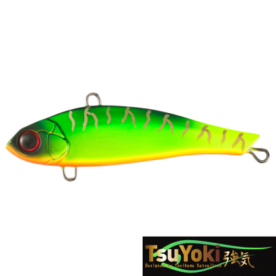 Виб TsuYoki Consul 90S #013