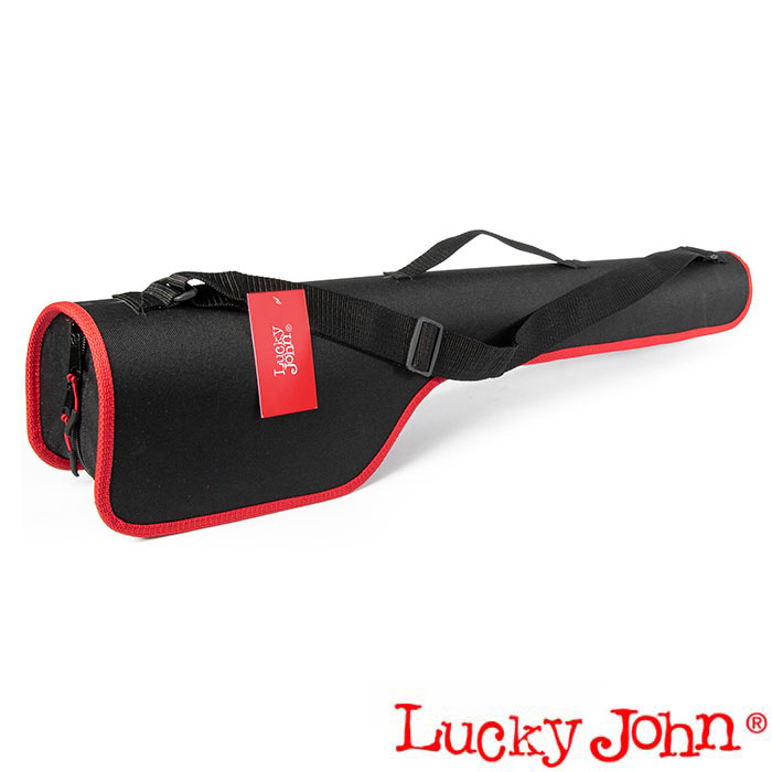 Чехол Lucky John для зимних удилищ 80cm
