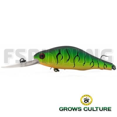 Воблер Grows Culture Khamsin 70SP DR 03
