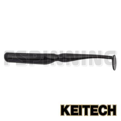 Мягкие приманки Keitech Swing Bait 2.8 001S 8шт - купить в Москве