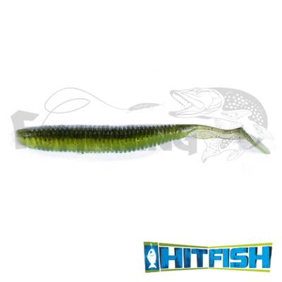 Diet 3.8 Мягкие приманки Hitfish Diet 3,8 R116 5шт