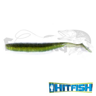 Diet 3.8 Мягкие приманки Hitfish Diet 3,8 #R116 5шт