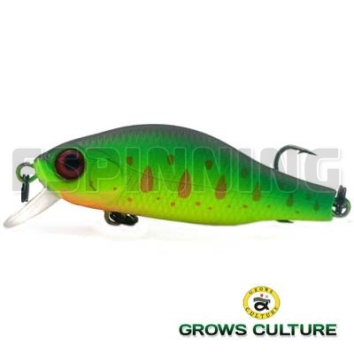 Воблер Grows Culture Khamsin Jr. 50SR 06