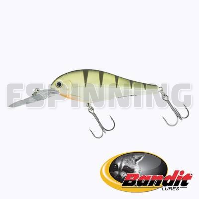 Воблер Bandit Shad Walleye 4 97