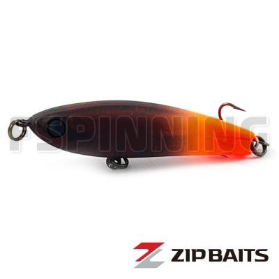 воблеры zip baits