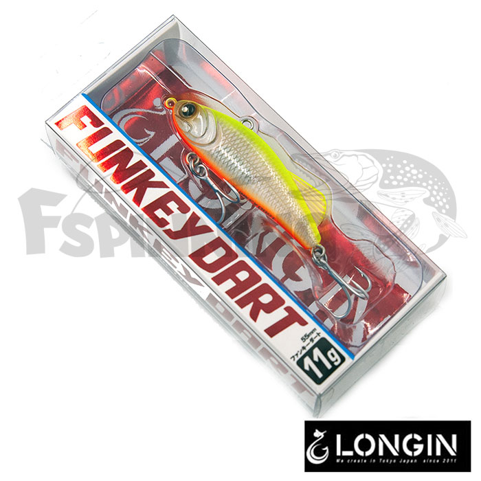 Виб Longin Funkey Dart 55 #029