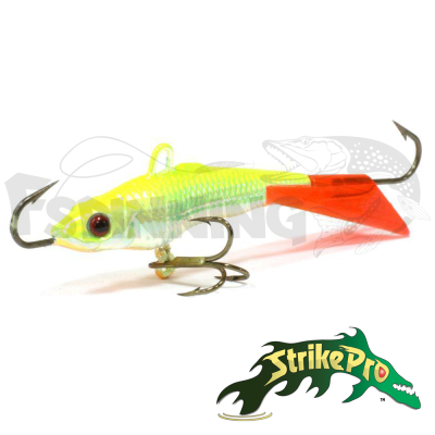 Балансир Strike Pro Challenger Ice 50 R112