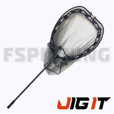 Подсак Jig It Foldable Net S 65x58cm