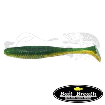 Мягкие приманки Bait Breath E.T.Shad 3.4 #958 7шт