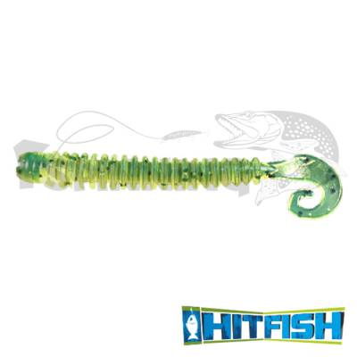 Tukatail 2.6 Мягкие приманки Hitfish Tukatail 2.6 R41 7шт