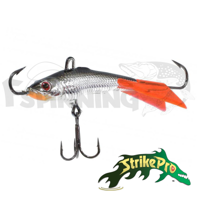 Балансир Strike Pro Challenger Ice 40 A43E