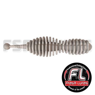 Мягкие приманки Fresh Lures Little Rat 2.2 сыр 104 8шт