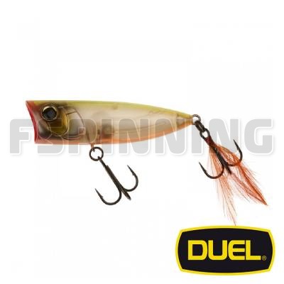 Воблер Duel Hardcore Popper 70F GPCL