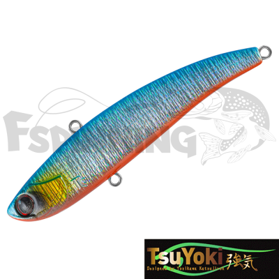Виб TsuYoki Hitochi 75S #Y196