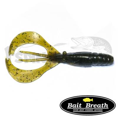 Мягкие приманки Bait Breath SL-Remix 4 #120 7шт