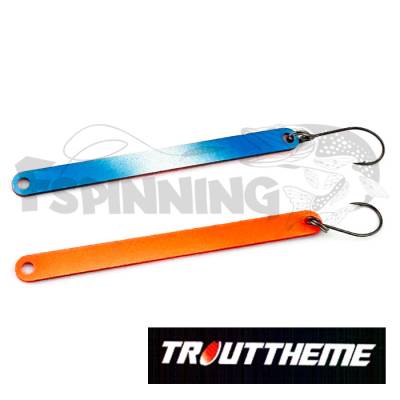 Стик Trouttheme L 1.5gr 40mm #029