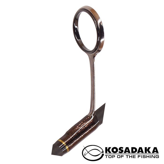 Спиннинг Kosadaka Patrol 1.83m/0.5-6gr SPAT-183UUL купить в интернет-магазине