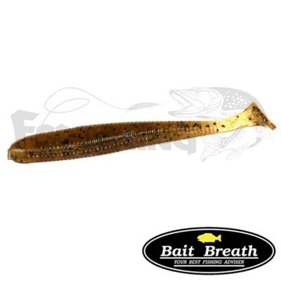 Мягкие приманки Bait Breath U30 Fish Tail Shad 2,8 #120 8шт