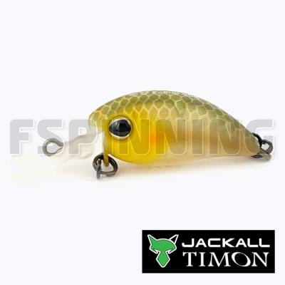 Воблер Jackall Timon Chibi PaniCra DR SS Shizuoka Bijin