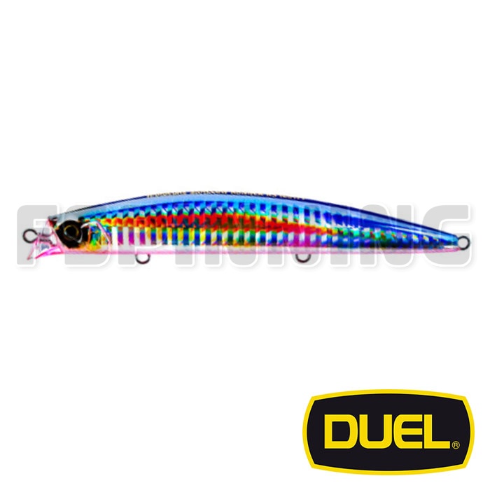 Воблер Duel Hardcore Shallow Runner H3 120F HBPC