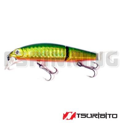 Воблер Tsuribito Pike Strike 88SP 036