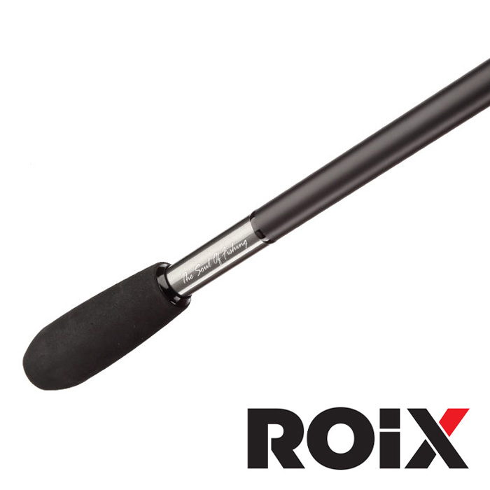 Спиннинг Roix Meridian 2.13m 9-35gr RMS-702MH купить в интернет-магазине