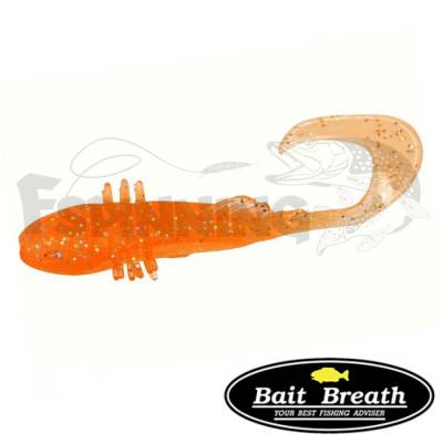 Мягкие приманки Bait Breath BeTanCo Curly Tail 2 #S353 8шт