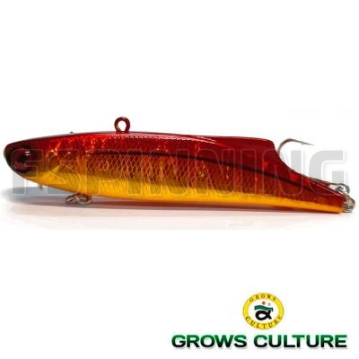 Виб Grows Culture Ocean Fleet Marvie 90 28 г #38 UV