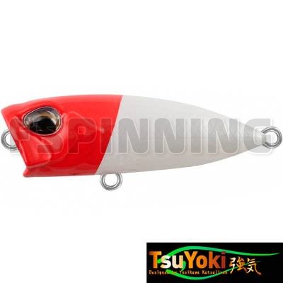 Воблер TsuYoki Nomi 40F 443