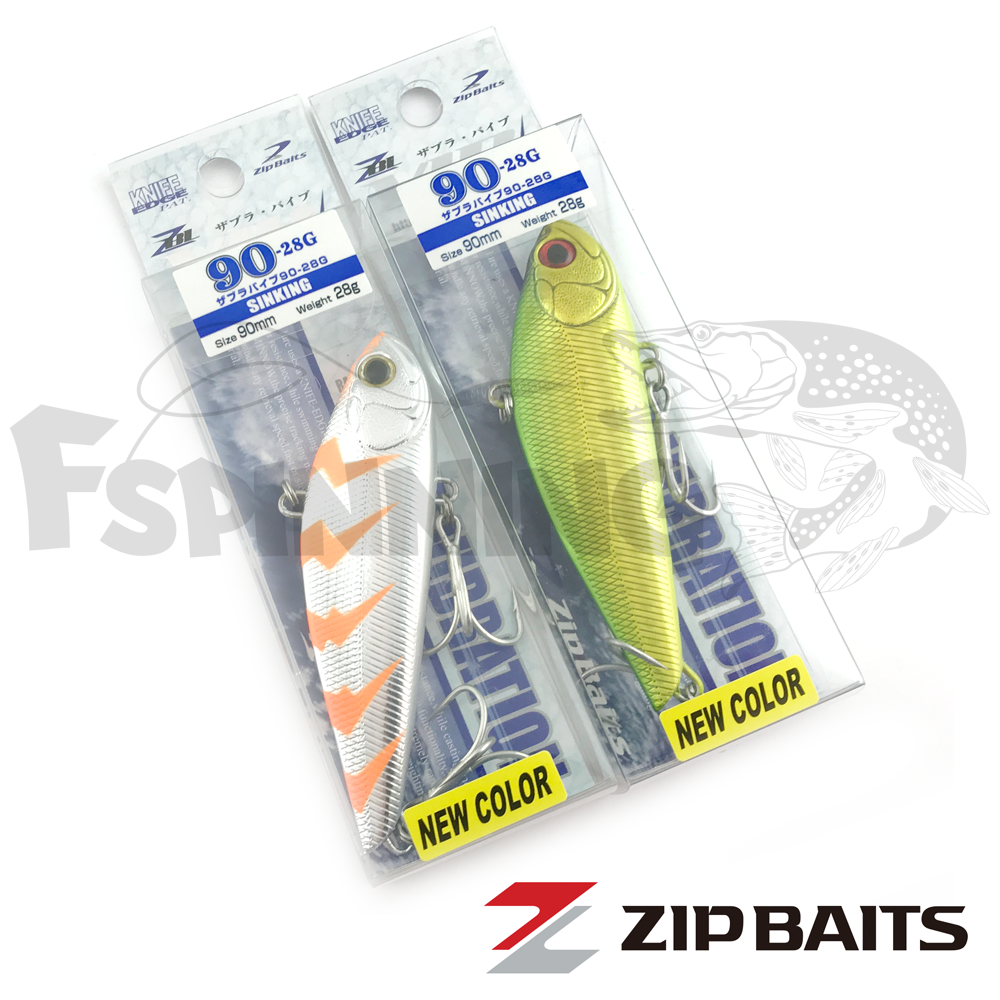 Виб ZipBaits ZBL Vib 90 28gr #421