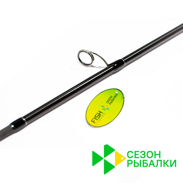 Спиннинг Сезон рыбалки Gear 2.28 м, 8-35 г GR762MH-H3 купить в интернет-магазине
