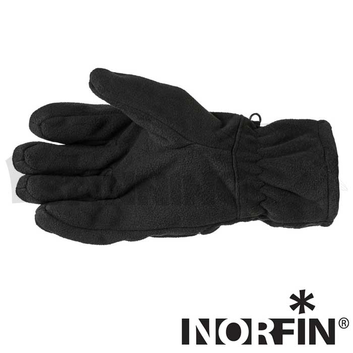 Перчатки Norfin Gale Windstop #XL - купить в интернет-магазине в Москве
