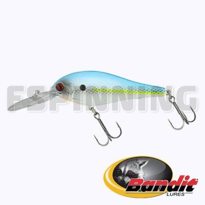Воблер Bandit Shad Walleye 4 B31