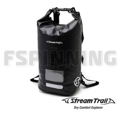 Гермомешок Stream Trail Dry Cube Onyx 20L