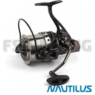 Катушка Nautilus K10 10000 - купить в интернет-магазине в Москве